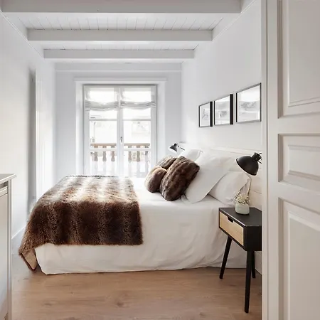 Apartman Val De Ruda Luxe 61 By Feelfree *