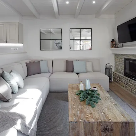 Apartman Val De Ruda Luxe 61 By Feelfree