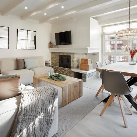 Apartman Val De Ruda Luxe 61 By Feelfree