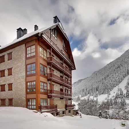 Val De Ruda Luxe 61 By Feelfree Apartman Naut Aran