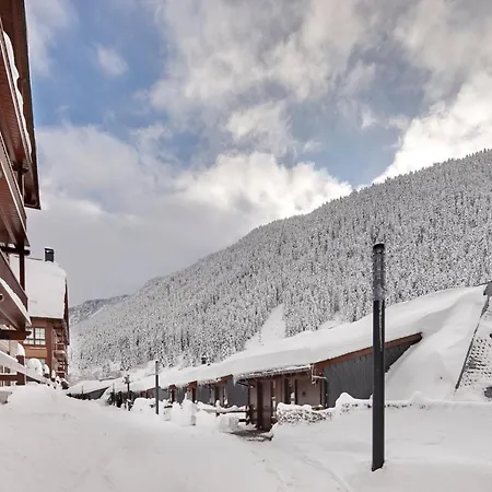Apartman Val De Ruda Luxe 61 By Feelfree